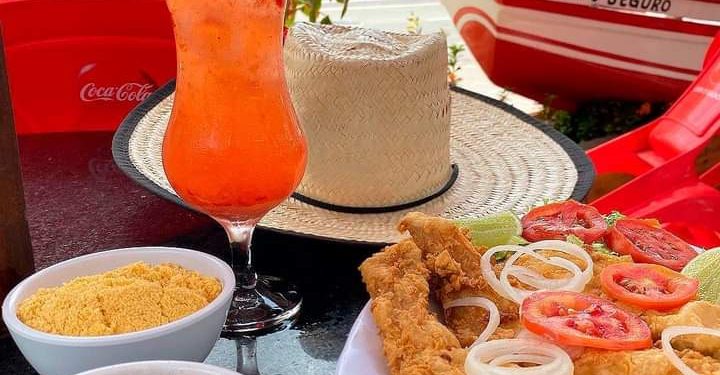 Comida Maranhense de São Luís