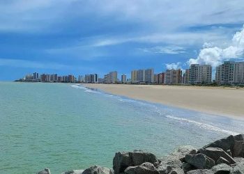 Lindas praias de São Luís