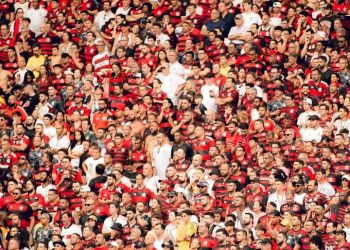 Flamengo vence Atlético Mineiro
