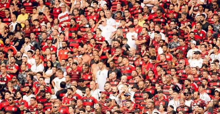 Flamengo vence Atlético Mineiro