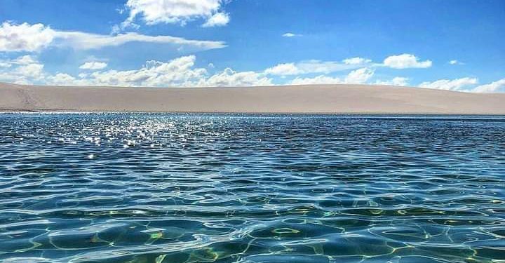 Lagos do Lençóis Maranhense