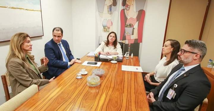 Comissão Especial de Direito de Família da OAB