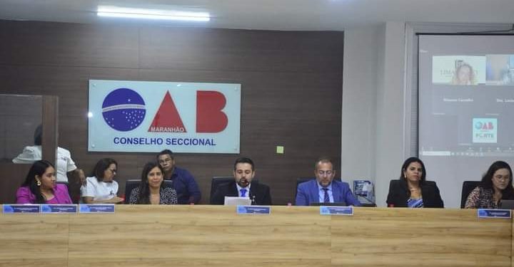Notícias da OAB Maranhão
