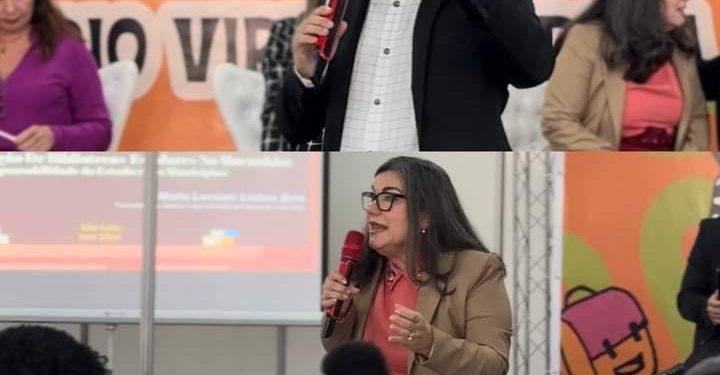OAB Maranhão na Feira do Livro de São Luis