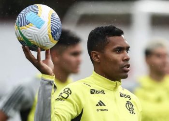 Flamengo na final da Copa do Brasil