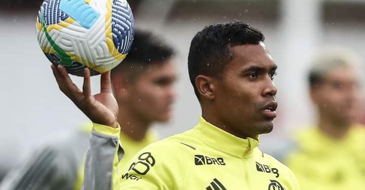 Flamengo na final da Copa do Brasil