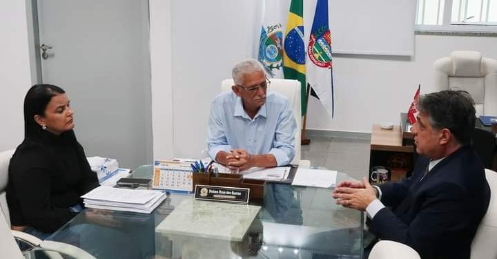 São Gonçalo ganha primeiro Curso de Medicina