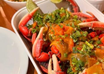 Gastronomia Maranhense