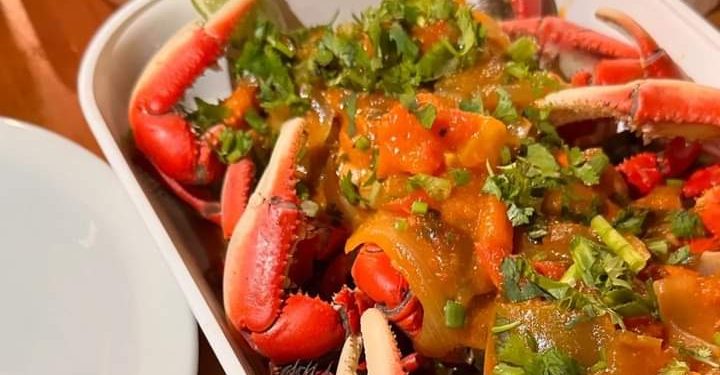 Gastronomia Maranhense