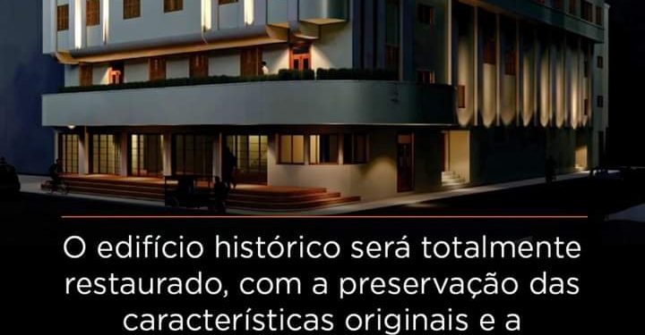 Cine Icaraí