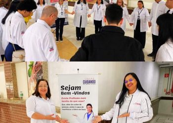 Grupo Saúde Universal no Brasil