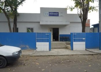 Obras nas Unidades de Saúde de São Gonçalo