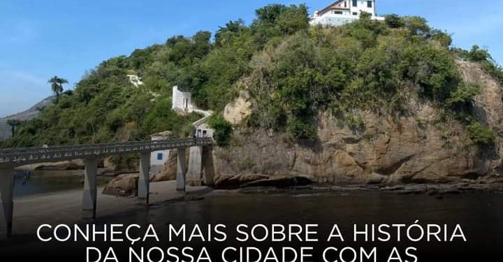 Conheça a Cidade de Niterói