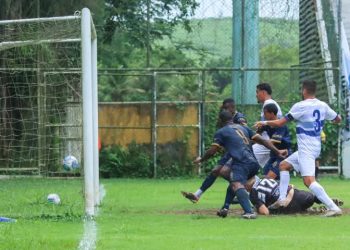 São Gonçalo na Série A2 do Campeonato Carioca