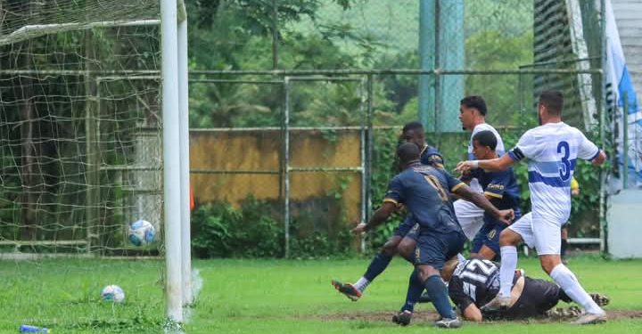 São Gonçalo na Série A2 do Campeonato Carioca