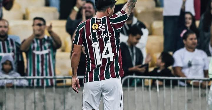 Fluminense empata em 2 a 2 com o Fortaleza