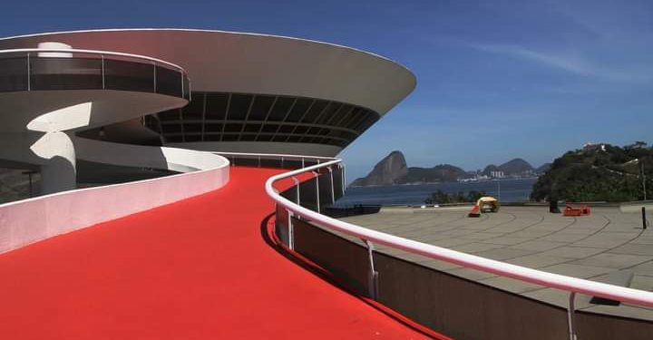 Niterói 451 anos