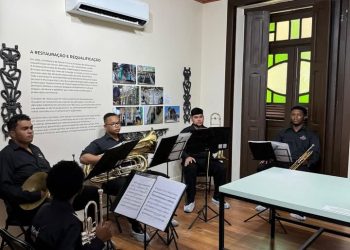 Casa Norival de Freitas de Niterói