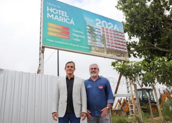 Município de Maricá vai ganhar Hotel