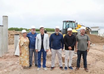 Construção de Hotel na Cidade de Maricá