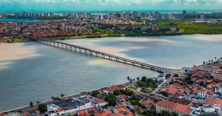 São Luís do Maranhão Patrimônio Histórico