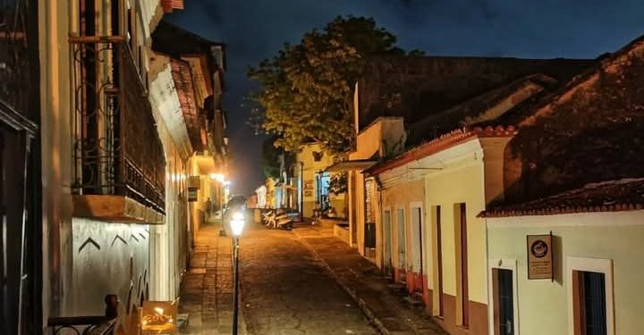 Visite São Luís do Maranhão