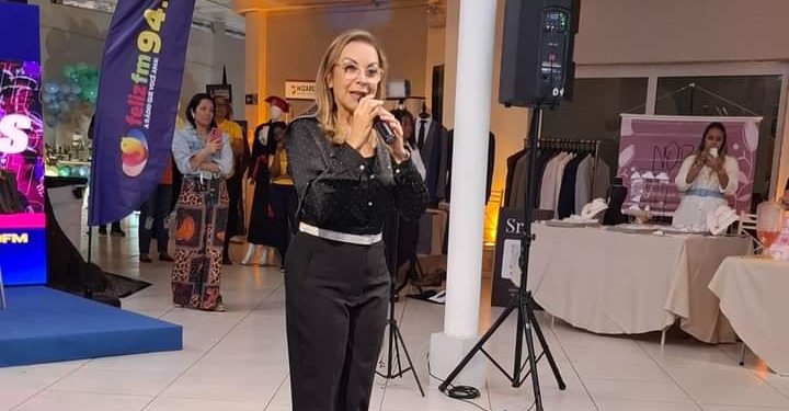 Expo Gospel Niterói