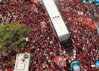 Clube Regatas do Flamengo
