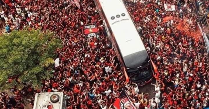 Clube Regatas do Flamengo