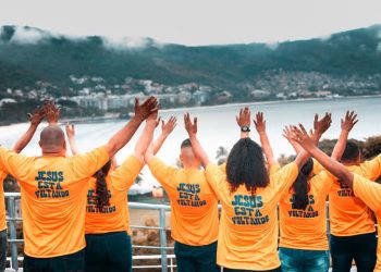 Expo Gospel Niterói