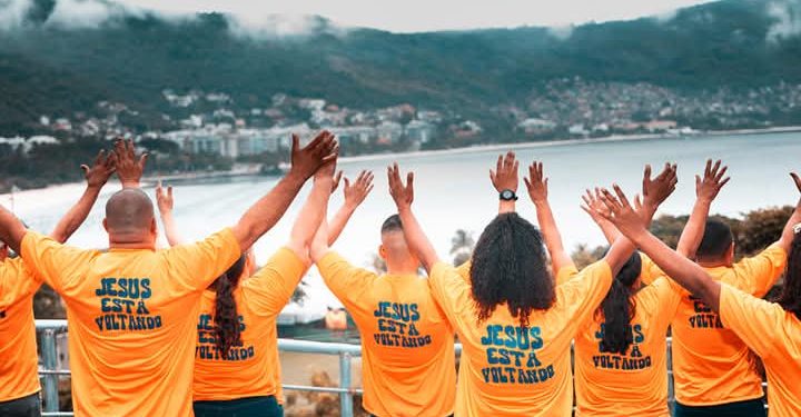 Expo Gospel Niterói