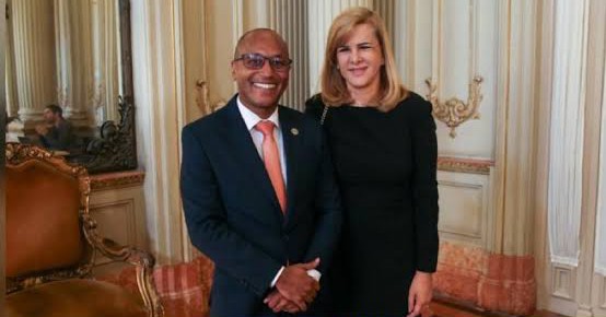 Eleições 2024 na OAB RJ Chapa 1 Ana Tereza Basílio