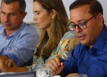 Rodrigo Neves promove Encontro de Gestores