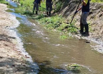 Programa Cidade Limpa avança em Niterói