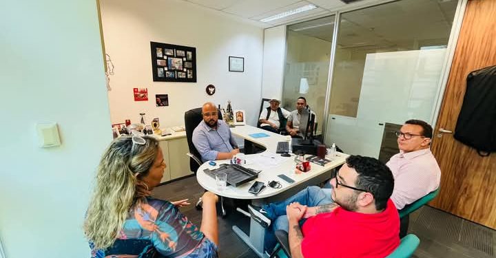 Economia Solidária no Rio de Janeiro