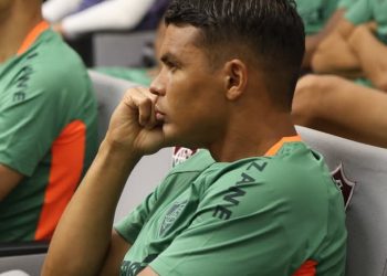 Reapresentação do time do Fluminense