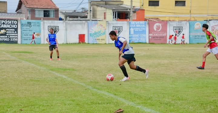 Projeto Maricá Esportes