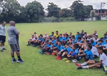 COT São Gonçalo e Portuguesa Carioca