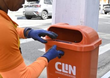 Programa Cidade Limpa de Niterói