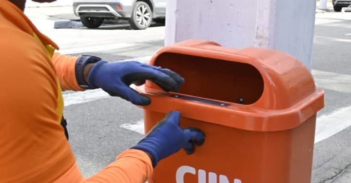 Programa Cidade Limpa de Niterói