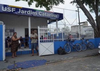 Obras em Unidades de Saúde de São Gonçalo