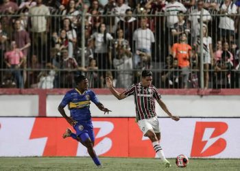 Segunda rodada do Campeonato Carioca