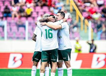 Classificação do Campeonato Carioca