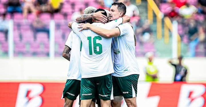 Classificação do Campeonato Carioca