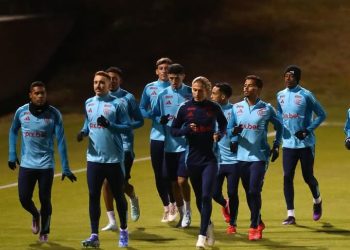 Flamengo nos Estados Unidos