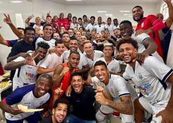 Maricá Futebol Clube vence Boavista