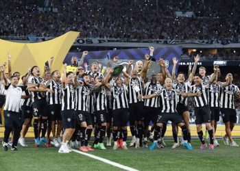 Botafogo Futebol e Regatas