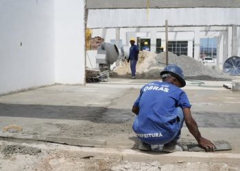 Construção de Creches Públicas de São Gonçalo