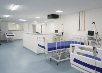 Hospital Infantil Darcy Vargas