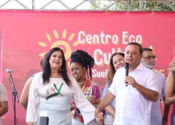 Parque Orla de Piratininga